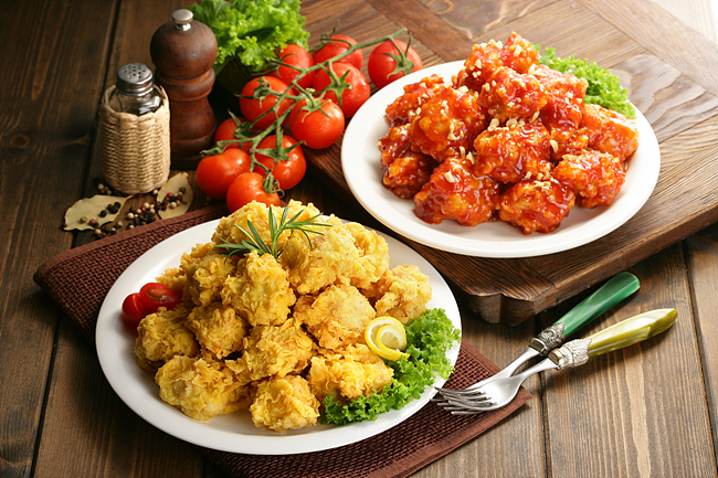 Chicken