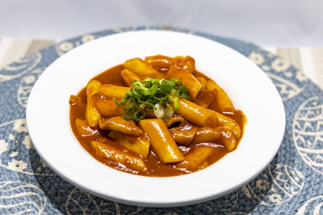 Topokki