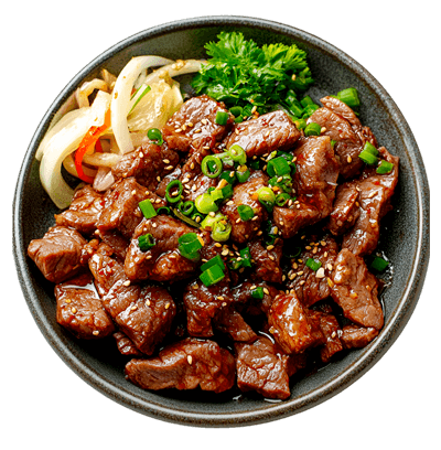 Bulgogi