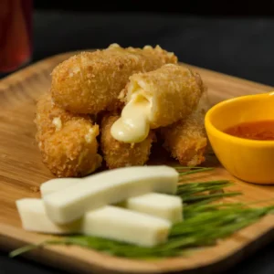 Cheddar Cheese Flavoring Sauce