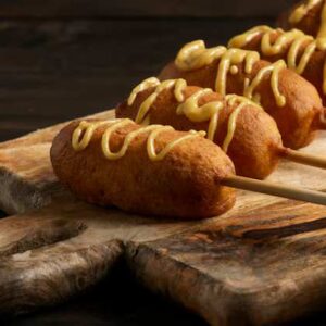 Cheddar Cheese Hot Flavoring Sauce