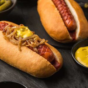 Cheese Flavored Mustard