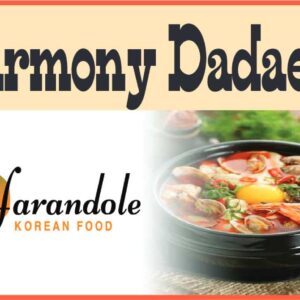 Harmony Dadaegi