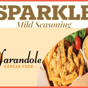 Sparkle Mild Seasoning