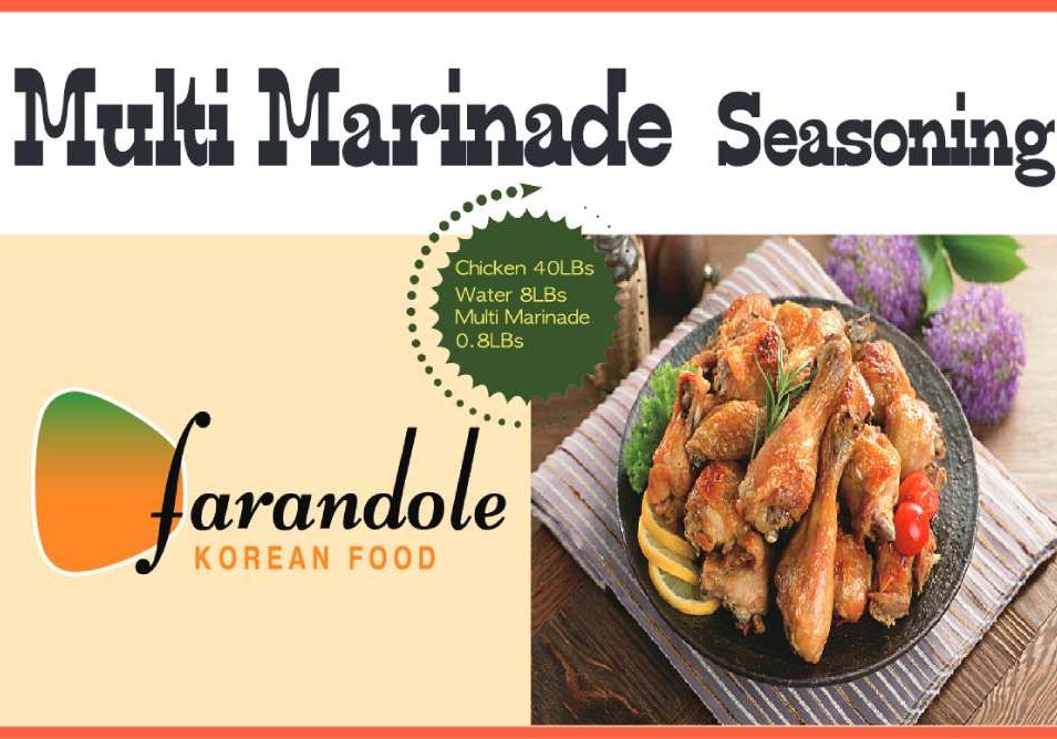Multi marinade(1)